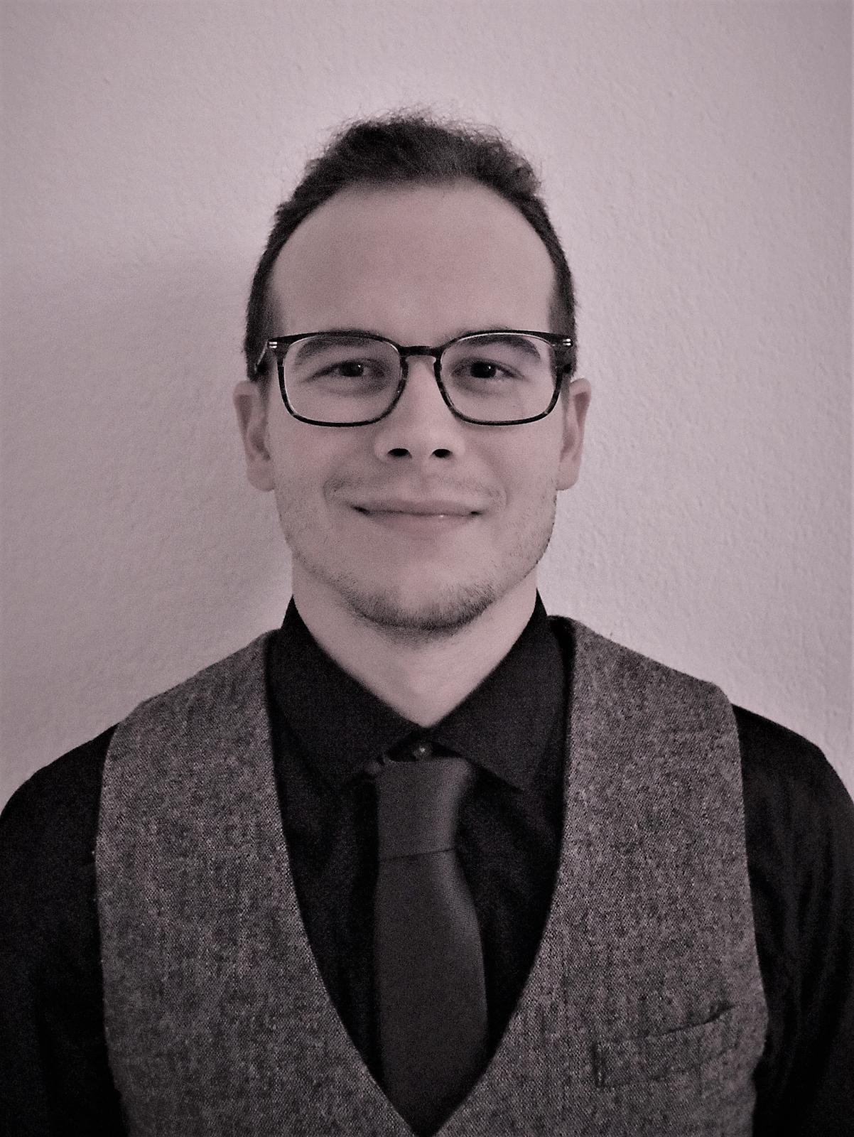 Photo de Raphaël